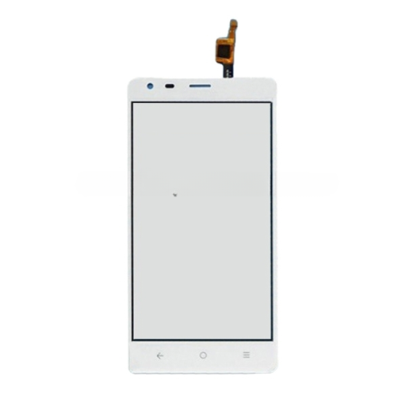 Huawei Ascend G628 Touch Screen Digitizer Panel Replacement (White)