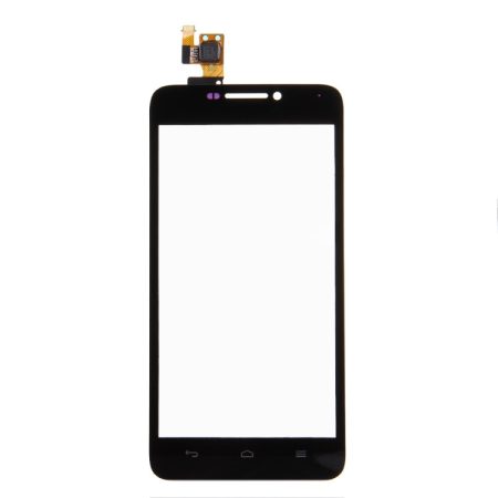 Huawei Ascend G630 Replacement Touch Screen Panel (Black)