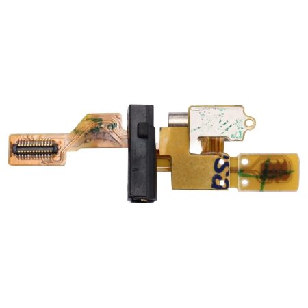 Ascend G7 / C199 Earphone Jack & Vibrator Motor Flex Cable Replacement