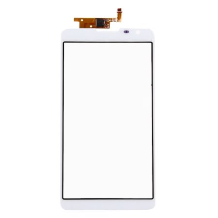 Huawei Ascend Mate 2 Replacement Touch Screen Panel (White)