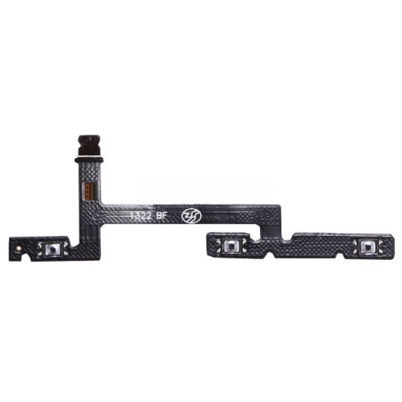 Ascend Mate Power & Volume Button Flex Cable Replacement Part