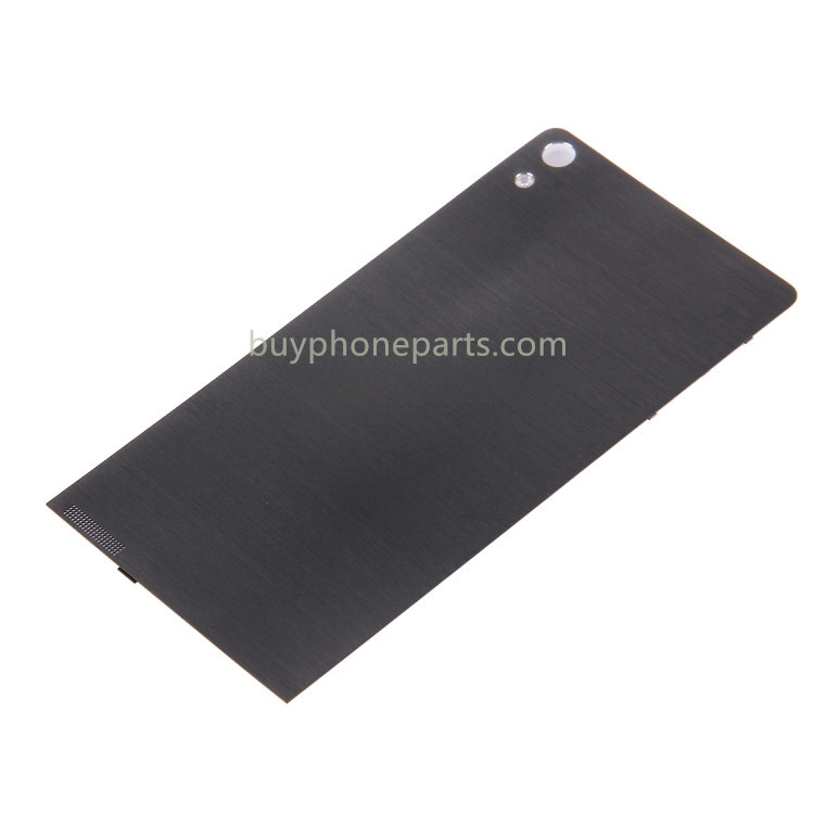 For_Huawei_Ascend_P6_Battery_Back_Cover___Front_Housing_LCD_Frame_Bezel_Plate_Black__SP0785BL_3.jpg
