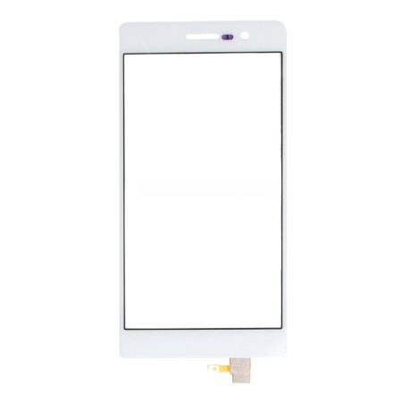 Huawei Ascend P7 Replacement Touch Screen Panel (White)