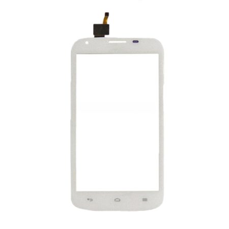 Huawei Ascend Y600 Replacement Touch Screen Panel (White)