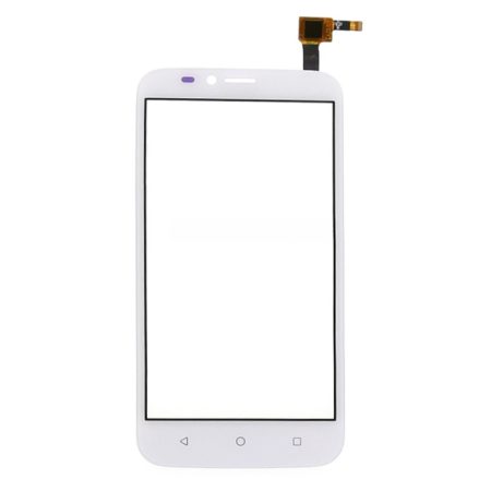 Huawei Ascend Y625 Touch Screen Digitizer Panel Replacement (White)