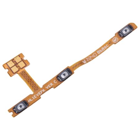 Original Huawei Enjoy 50Z Power and Volume Button Flex Cable Replacement