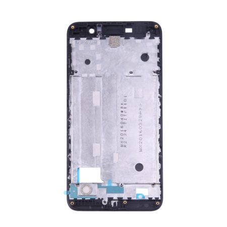 Huawei Enjoy 5 / Y6 Pro Front Housing LCD Frame Bezel (Black)