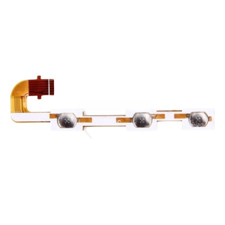 Enjoy 5 / Y6 Pro Power & Volume Button Flex Cable Replacement