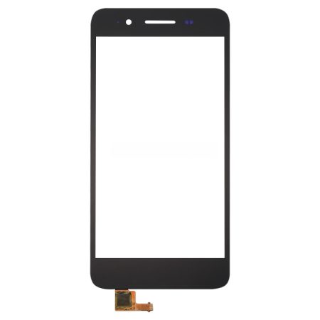 Huawei Enjoy 5s Replacement Touch Screen Panel (Black)