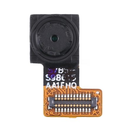 Huawei Enjoy 6 (AL00) Front Camera Module Replacement
