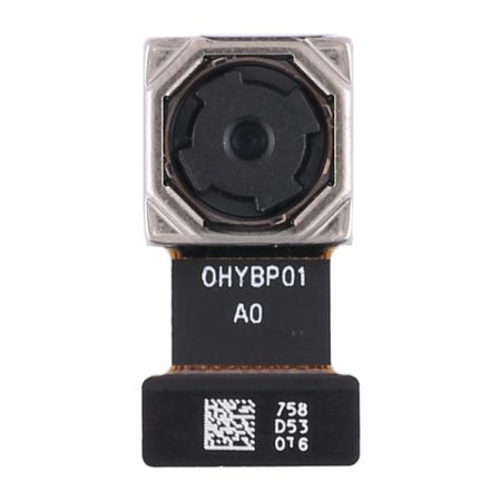 Huawei Enjoy 6 (AL10) Rear Camera Replacement