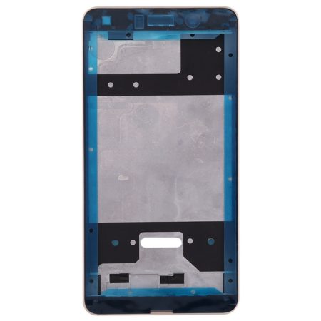 Huawei Enjoy 7 Plus / Y7 Prime (2017) / Nova Lite Plus Front Housing LCD Frame Bezel (Gold)