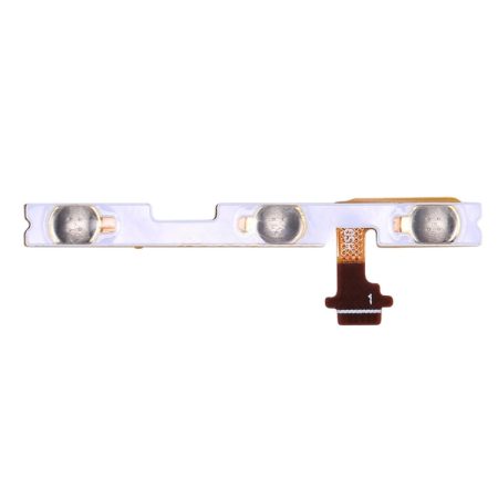 Huawei Enjoy 7 Power & Volume Button Flex Cable Replacement Part