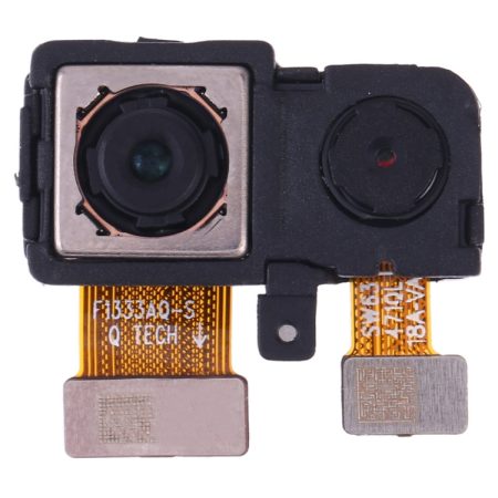 Huawei Enjoy 9 Rear Camera Replacement