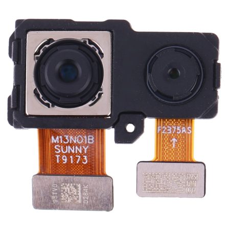 Huawei Enjoy 9 Plus Rear Camera Replacement