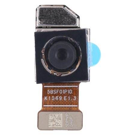 Huawei G9 Plus Rear Camera Replacement