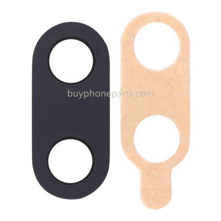 Huawei Honor 10 Rear Camera Lens with Adhesive (10 PCS)