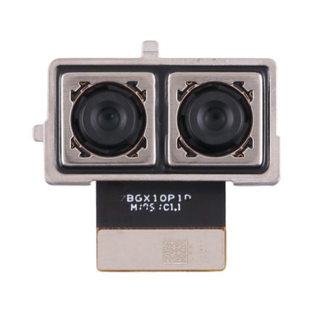 Huawei Honor 10 Rear Camera Module Replacement