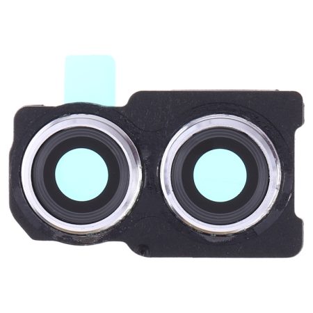 Huawei Honor 10 Lite Camera Lens Cover Replacement (Silver)