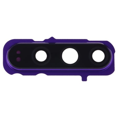 Huawei Honor 20 Pro Camera Lens Cover Replacement (Purple)