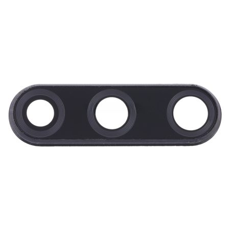 Huawei Honor 20i / 10i / 20 Lite Camera Lens Cover Replacement (Black)