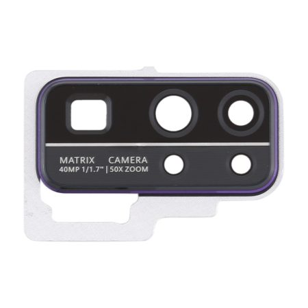 Huawei Honor 30 Camera Lens Cover Replacement (Purple)