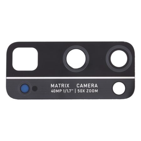 Huawei Honor 30 Pro Rear Camera Lens Replacement (10 PCS)