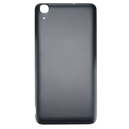 Huawei Honor 4A Replacement Battery Back Cover (Black)