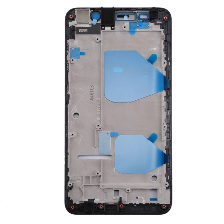 For_Huawei_Honor_4X_Front_Housing_Screen_Frame_Bezel_Black__S-SP-3313_2.jpg