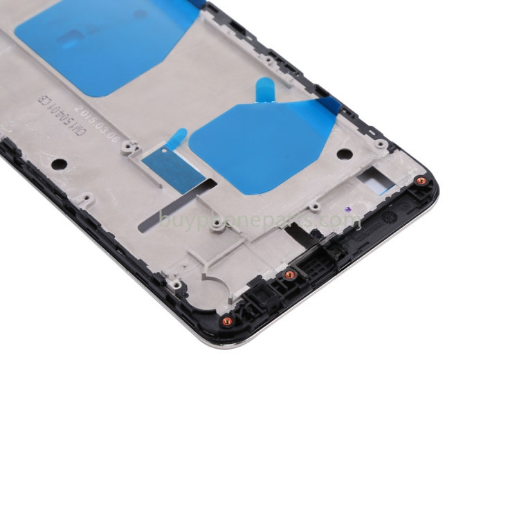 For_Huawei_Honor_4X_Front_Housing_Screen_Frame_Bezel_Black__S-SP-3313_3.jpg