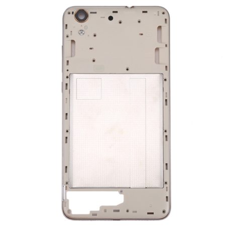 Huawei Honor 5A / Y6 II Middle Frame Bezel (Gold)