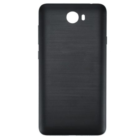 Huawei Honor 5 Replacement Battery Back Cover (Black)