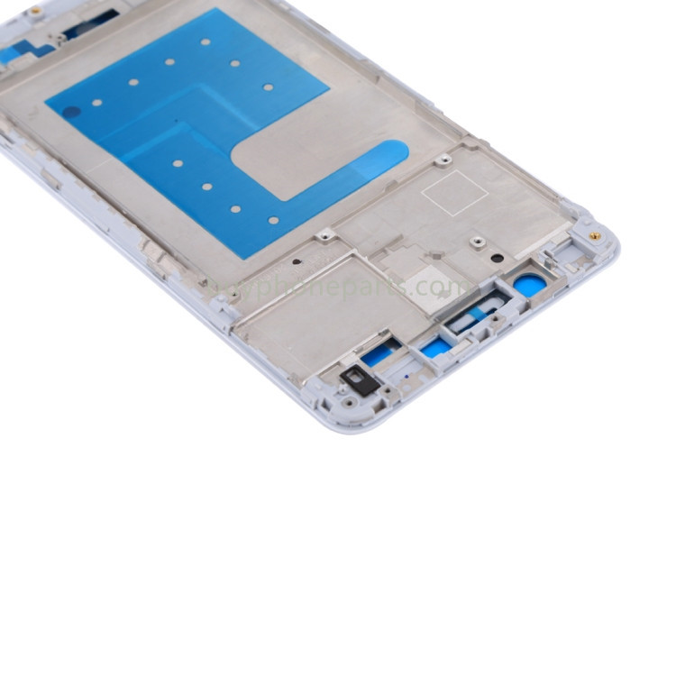 For_Huawei_Honor_6X___GR5_2017_Front_Housing_LCD_Frame_Bezel_Plate_White__SP3761_3.jpg