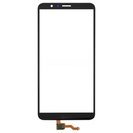 Huawei Honor 7X Replacement Touch Screen Panel (Black)