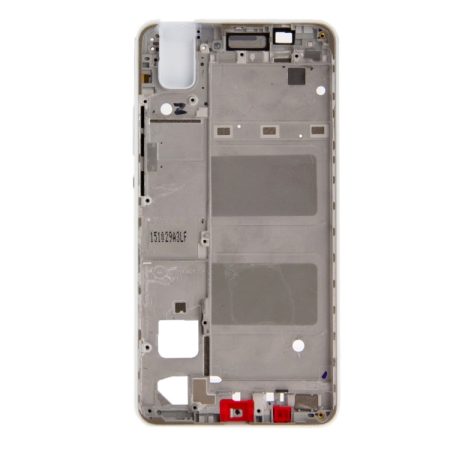 Huawei Honor 7i Front Housing LCD Frame Bezel (White)