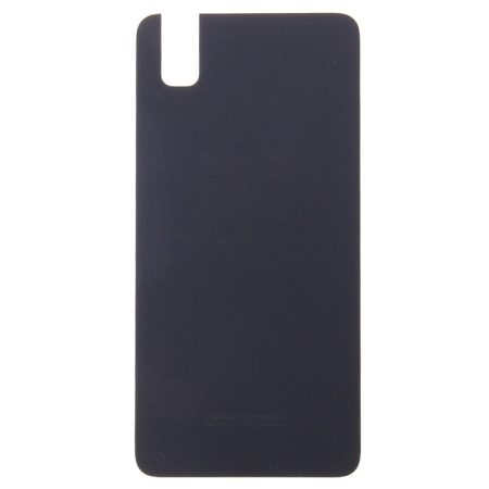 Huawei Honor 7i Front Housing LCD Frame Bezel and Battery Back Cover Kit (Black)