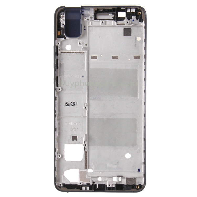 For_Huawei_Honor_7i_Front_Housing_LCD_Frame_Bezel___Battery_Back_Cover_Black__SP1110DL_3.jpg
