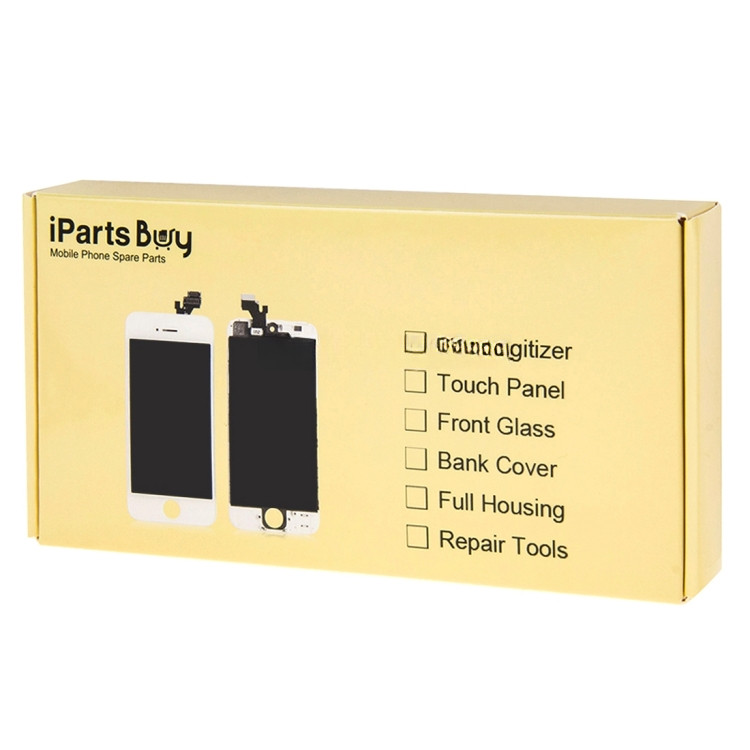 For_Huawei_Honor_7i_Front_Housing_LCD_Frame_Bezel___Battery_Back_Cover_Black__SP1110DL_7.jpg