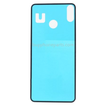 Huawei Honor 8X Back Housing Cover Adhesive Sticker (10 PCS)