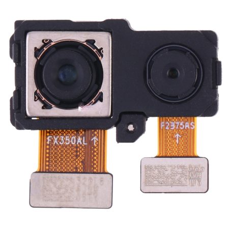 Huawei Honor 8X Rear Camera Module Replacement