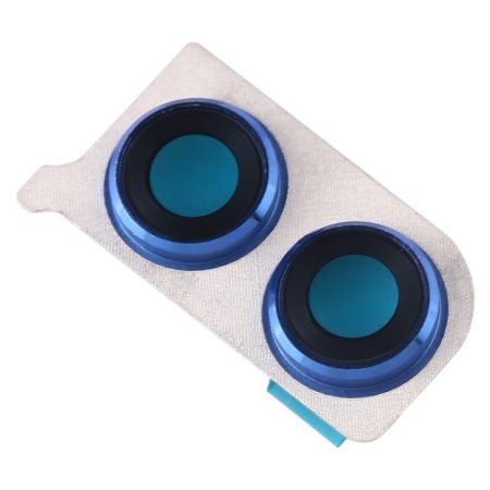 Huawei Honor 8X Camera Lens Cover Replacement (Blue)