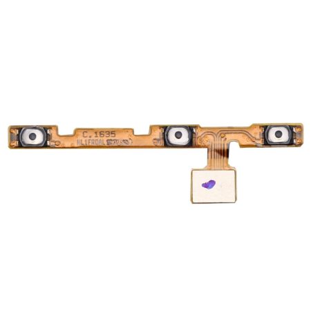 Huawei Honor 8 Power and Volume Button Flex Cable Replacement