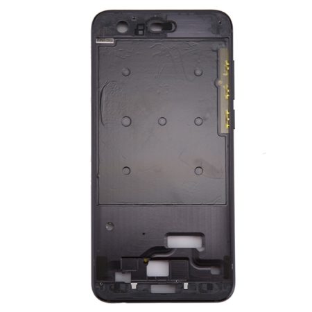 Huawei Honor 9 Front Housing LCD Frame Bezel (Black)