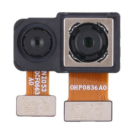 Huawei Honor 9 Lite Rear Camera Module Replacement