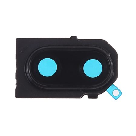 Huawei Honor 9 Lite / 9i Camera Lens Cover Replacement (Black)