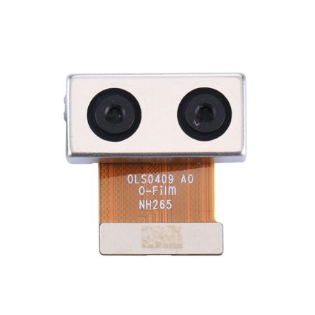 Huawei Honor 9 Rear Camera Module Replacement
