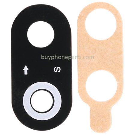 Huawei Honor 9i Rear Camera Lens with Adhesive (10 PCS)