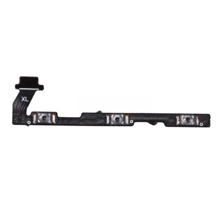 Huawei Honor Play 6 Power & Volume Button Flex Cable Replacement