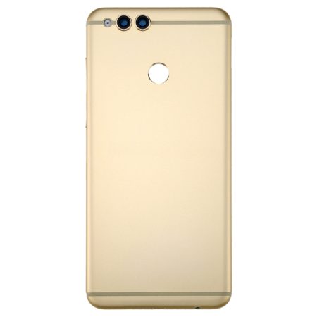 Huawei Honor Play 7X Replacement Back Cover (Gold)