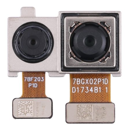 Huawei Honor Play 7X Rear Camera Replacement